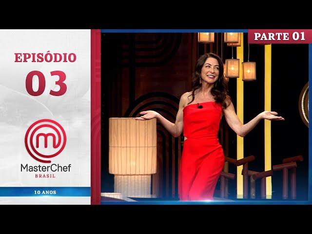 EPISÓDIO 03 - 1/5: QUANTO VALE A PROTEÍNA? | TEMP. 11 | MASTERCHEF BRASIL (11/06/24)