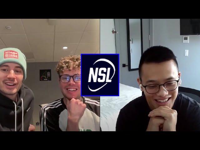 Why NSL can Benefit the Players more than PSA