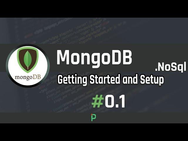 MongoDB Getting Started 01