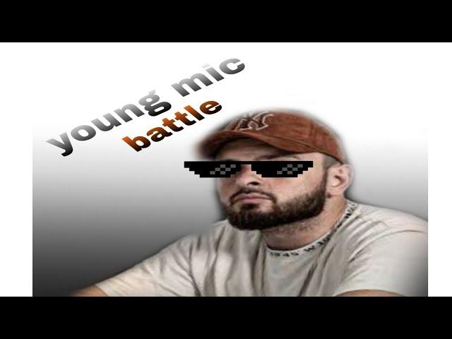 young mic  battle pvp 