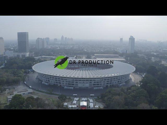 DR PRODUCTION SHOWREEL 2022