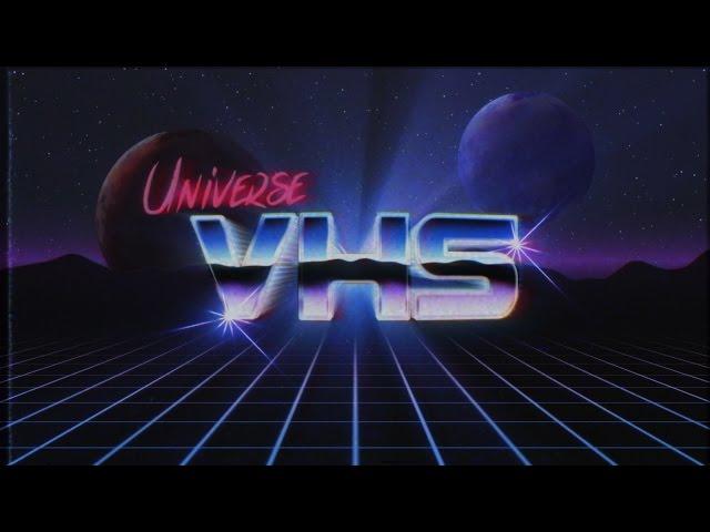 Как сделать VHS эффект в Sony Vegas Pro