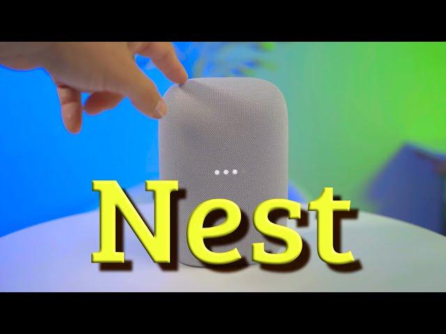 Nest Audio, Google hub. Should I have just stuck to Alexa