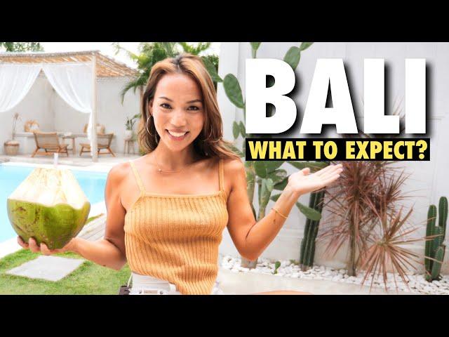 BALI has CHANGED so Much! My First Impression in 2023 (Worth Coming?)