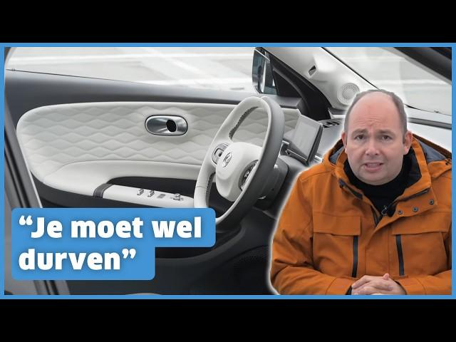 Chinese EV’s onder de 25 mille | KLEINE AUTO’S, GROTE VERLEIDING?