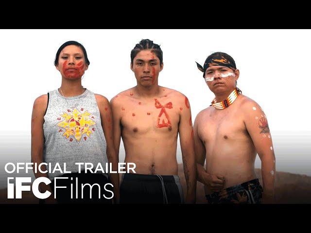 Lakota Nation vs. United States - Official Trailer | HD | IFC Films