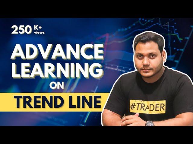 TREND LINE Points To Remember | Power Of Stocks | English Subtitle