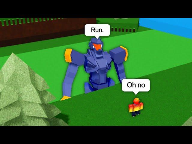 (MECH) Roblox FUNNY MOMENTS [Part 3] | Build a Boat for Treasure