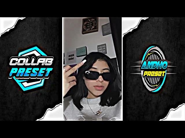 PRESET AM COLLAB TERBARUTRUMPET BASS LAGU PARTY FULL BASS 2023 DONNY EXCOTIC RMX5MBXML