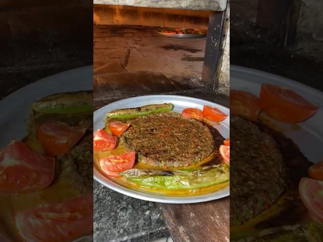 ORİJİNAL HATAY KAĞIT KEBABI | NARET KASAP ANTAKYA #yemek #food #boğazişi #hatay #antakya #kebab #et