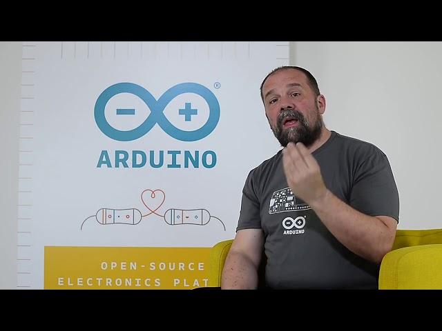 Introducing the Arduino MKR WiFi 1010