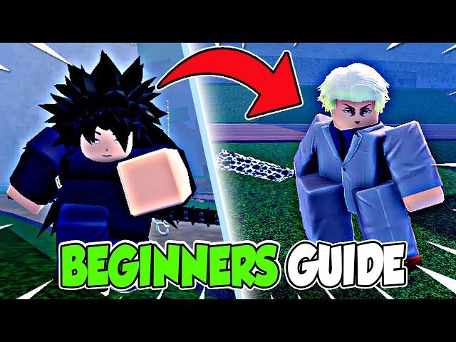 Grand Kaizen Best Beginners Guide! (Level Up Fast,Curse,Weapon,Etc)