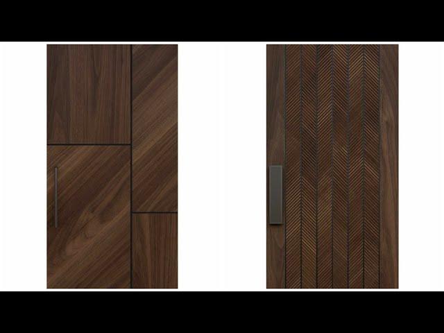 Latest Veneer door designs | 2020 | INTERIOR DESIGNS |