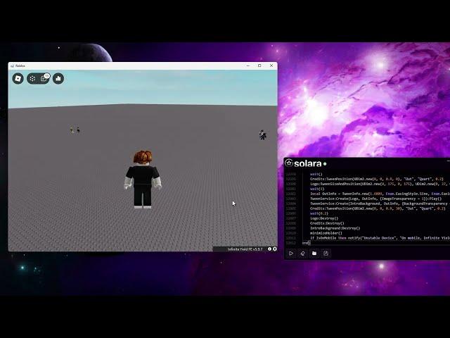 ROBLOX EXECUTOR ️ How to Exploit on Roblox PC + Byfron Bypass + Keyless & FREE!