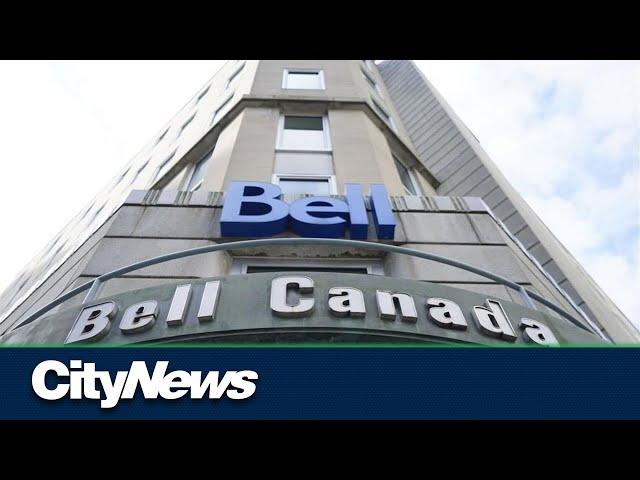 Business Report: Bell cutting job, selling radio stations