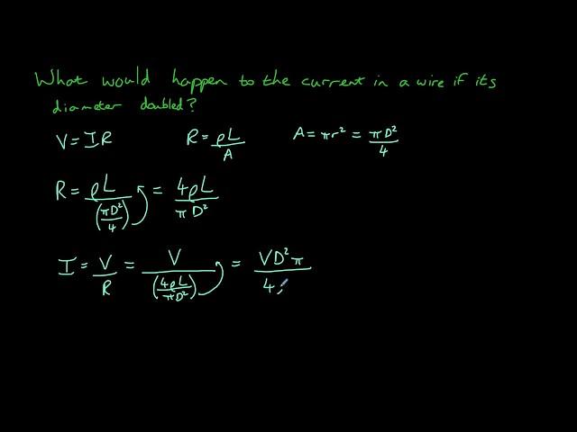 How to solve ratio problems