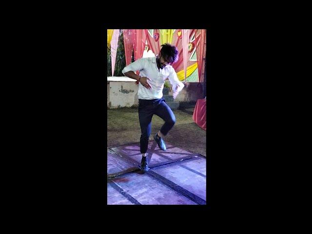 Mini Cooper Song Dance ️ || Shivam Relwaniya ||