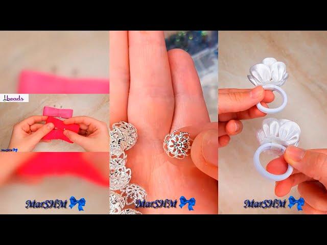 Kanzashi Shorts сборник видео #93 