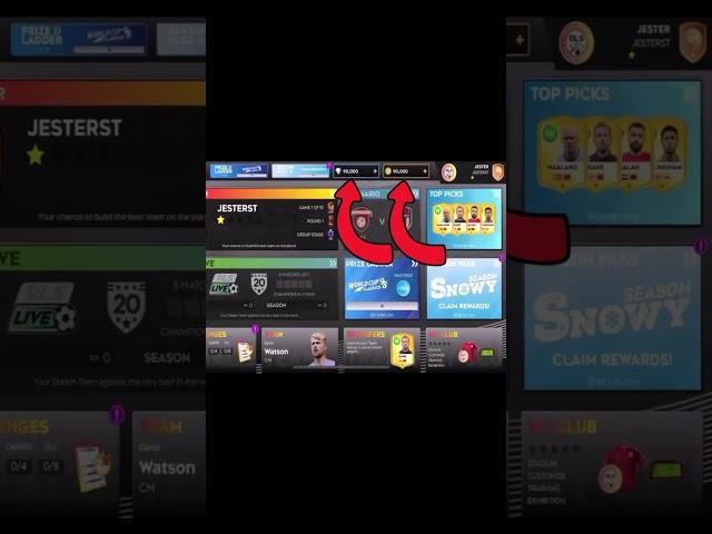 How to Get Unlimited coins and Diamonds in DLS 25 Android / iOS