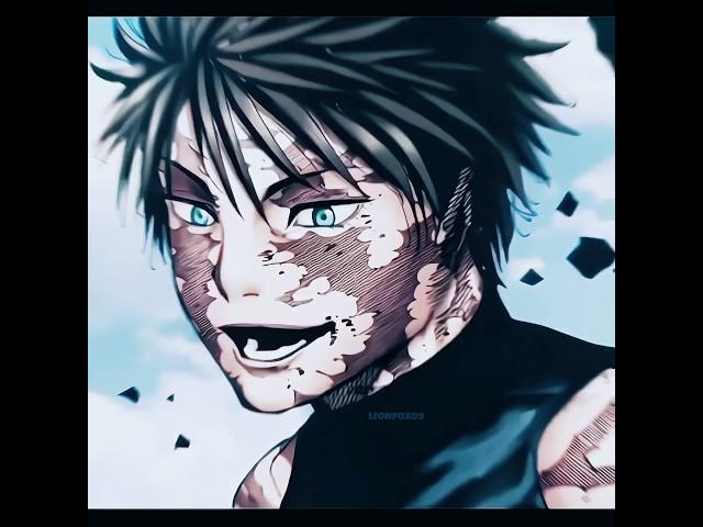 Maki edit *Request* #jujutsukaisen #jjk