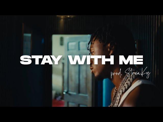 [FREE] Lil Tjay Sample Type Beat - "Stay With Me" | Love Type Beat 2024