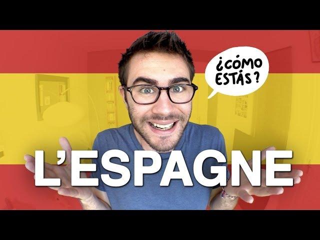 CYPRIEN - SPAIN