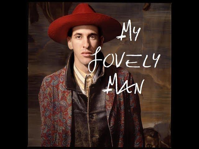 MY LOVELY MAN - A Hillel Slovak Tribute