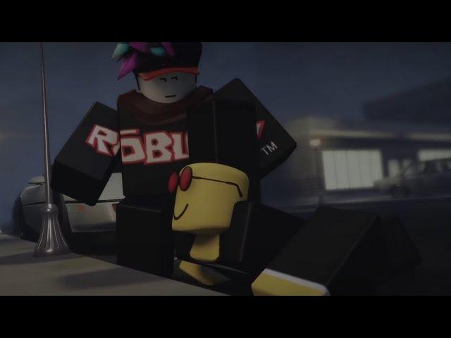 YouTuber Koofy Biting The Curb | ROBLOX ANIMATION (4K)