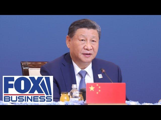 Xi Jinping has personal incentives now to go to war: China expert