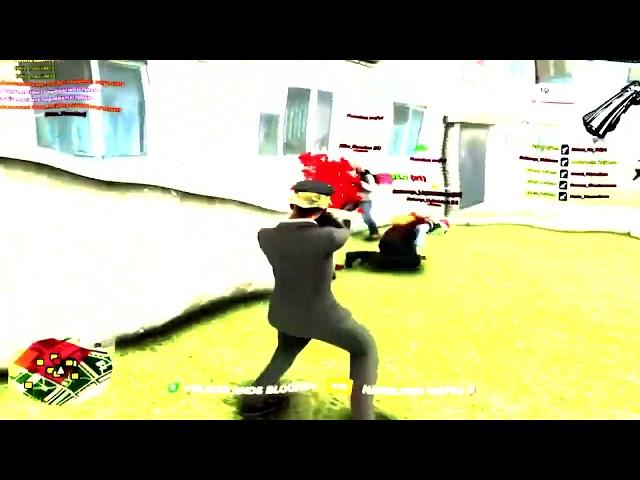 fragmovie radmir rp / gameplay alonso [gta in desc]