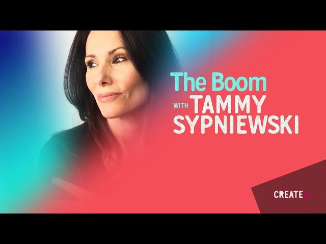 Tammy Sypniewski Takes Sunscreen (and YouTube) Seriously | The Boom Interview