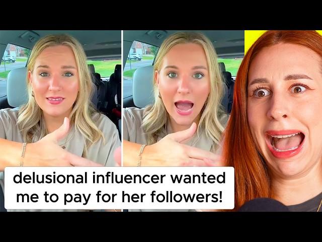 Lying Influencers Getting EXPOSED - REACTION