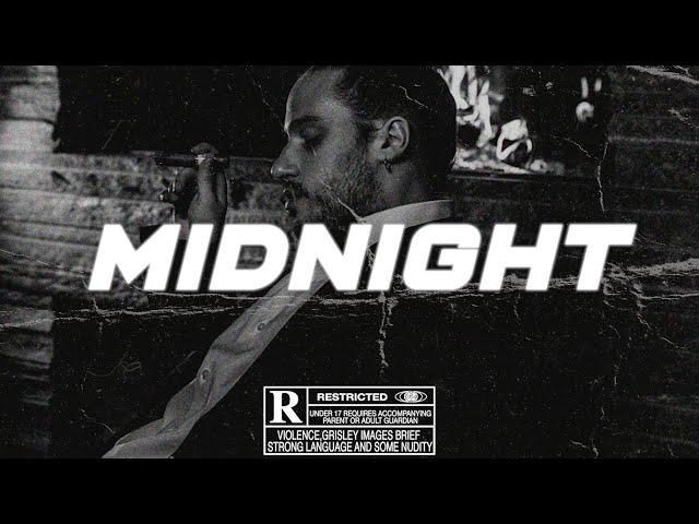 (FREE) Russ Type Beat - "MIDNIGHT" | Free Type Beat Instrumental 2024