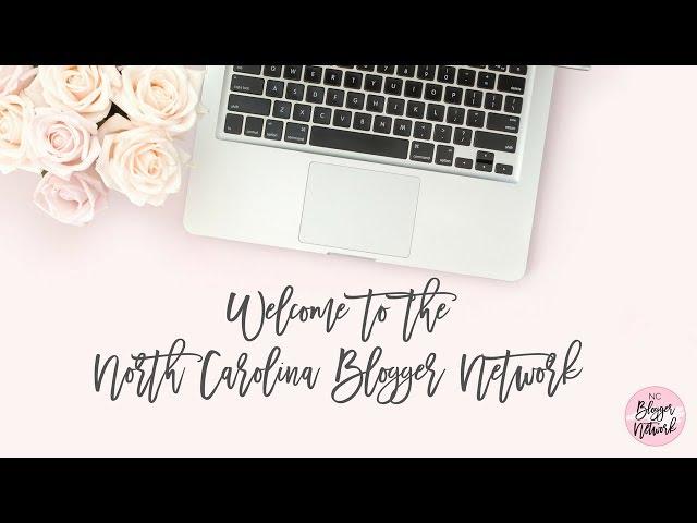 North Carolina Blogger Network