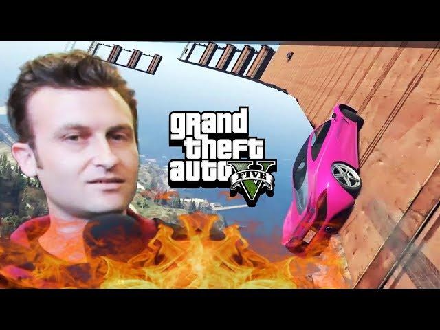 HOT PURSUIT - GTA 5 Gameplay