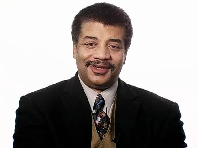 Neil deGrasse Tyson: Living and Longevity