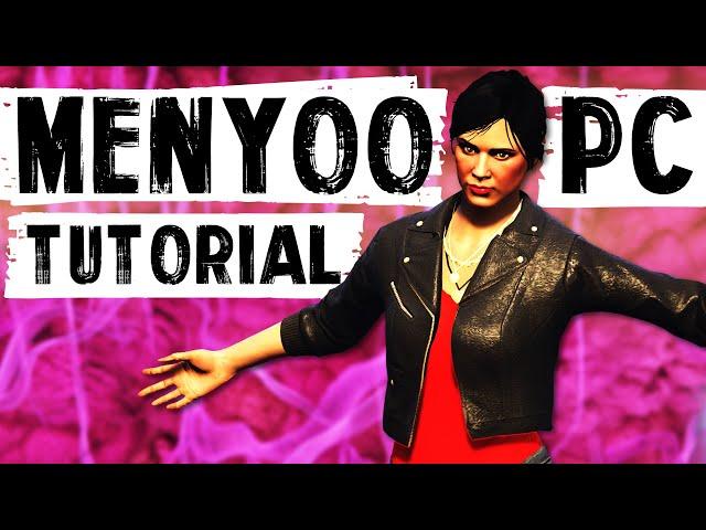 GTA V: Menyoo PC – Full Guide for Cinematics [TUTORIAL | Rockstar Editor]