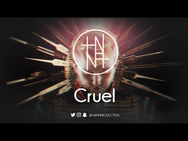 Vald Type Beat 2019 - "Cruel" | Trap/Rap Instrumental