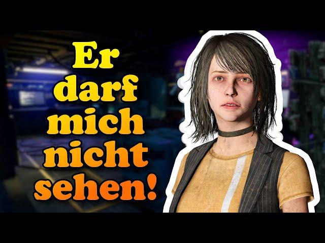 Er darf mich nicht sehen! | Überlebende | Dead by Daylight Deutsch #1047