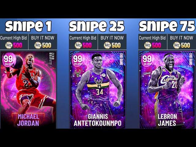 Can I Snipe 100 Cards In 24 Hours?