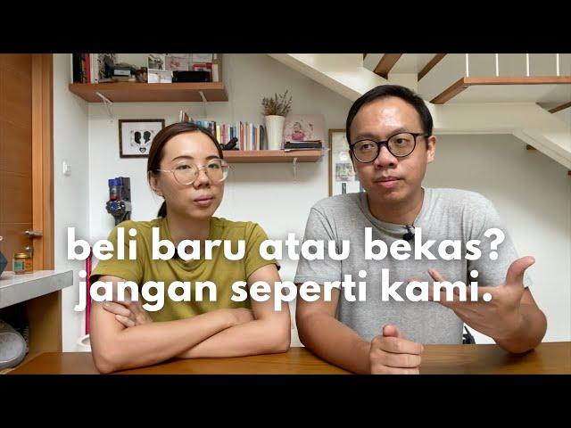 Empat Tips Beli Mobil, ala Frugal Living