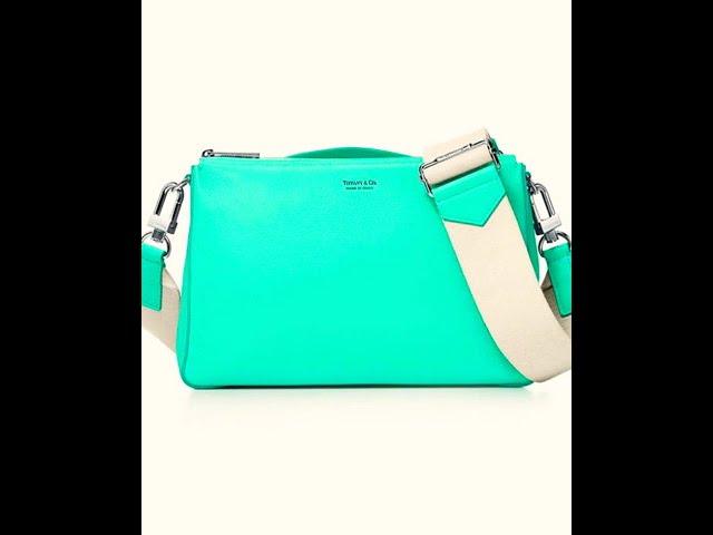 TIFFANY & Co. Bags Collections #shorts