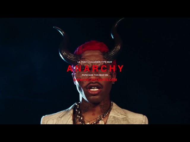 FREE | LiL TRACY x LiL AARON TYPE BEAT – "ANARCHY"