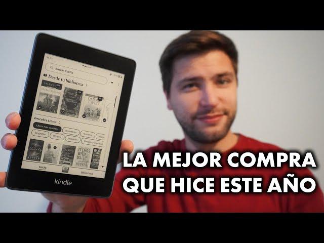 Kindle Paperwhite 10: Qué es, cómo funciona y CÓMO CARGAR LIBROS GRATIS con calibre