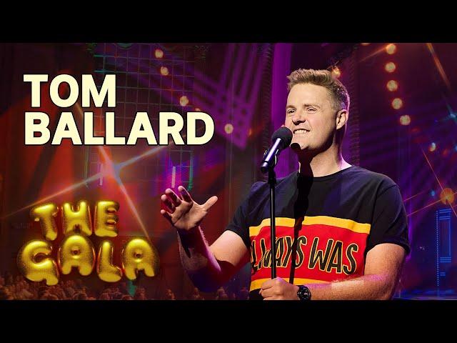 Tom Ballard | 2024 Melbourne International Comedy Festival Gala