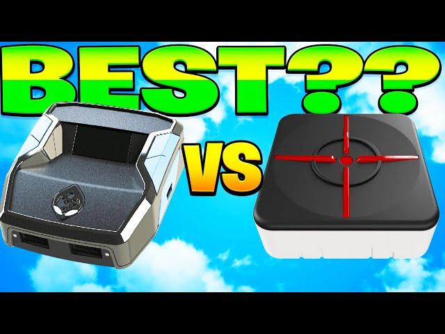 Cronus Zen vs. XIM Matrix | Which is better?