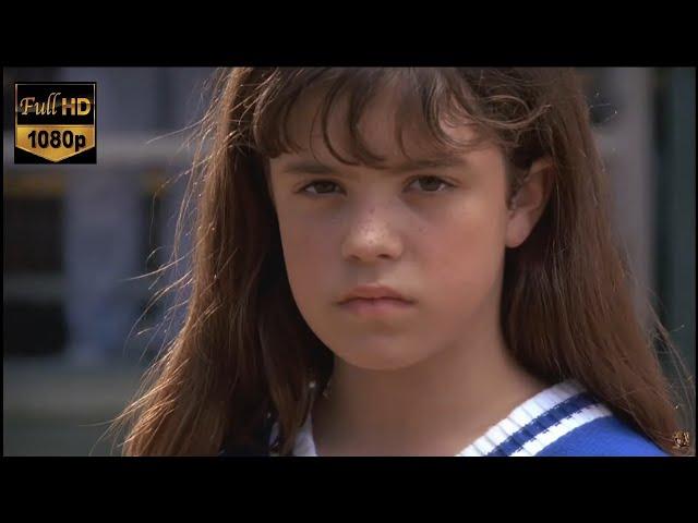 Little Giants -That's no cheerleader-that my niece Becky and she's pissed-Call me IceBox stops Spike