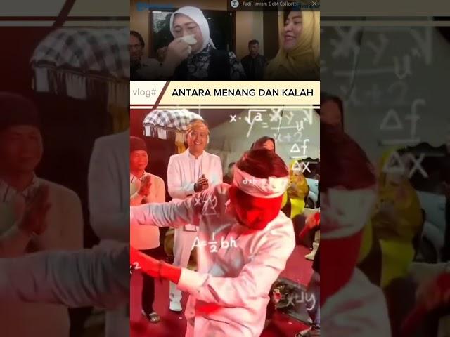 Kang Dedi Mulyadi Vs Ambu Anne Setelah PILKADA