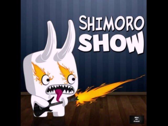 Я В ШОКЕ SHIMORO SHOW НАСТОЯШЕЕ ЛИЦО КТО ОН ?