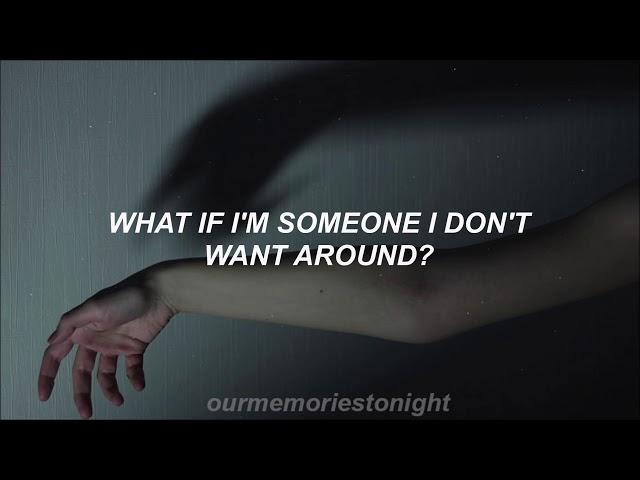 harry styles - falling // lyrics